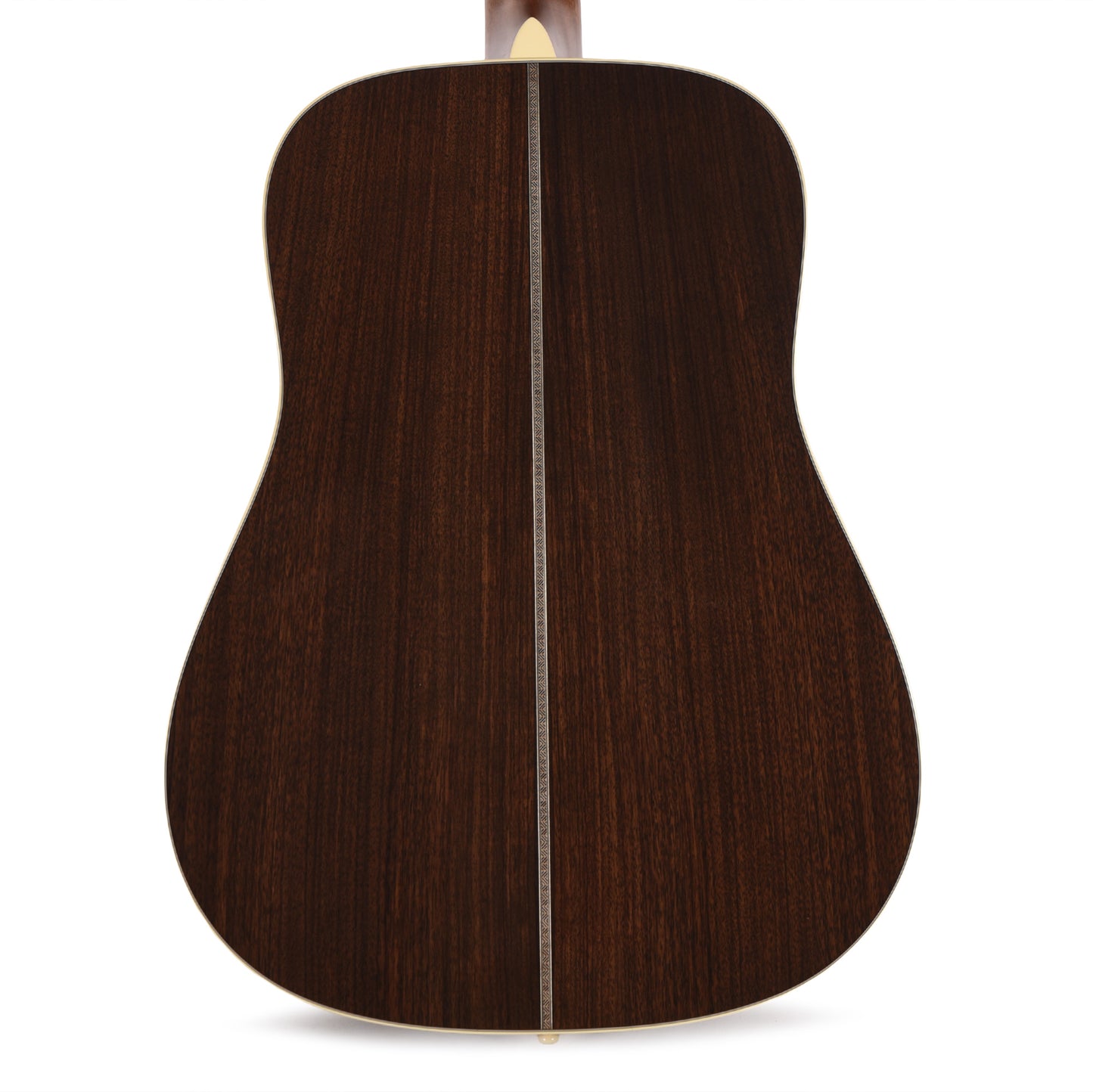 Martin Standard Series HD-28 Spruce/East Indian Rosewood Natural Acoustic Guitars / Dreadnought