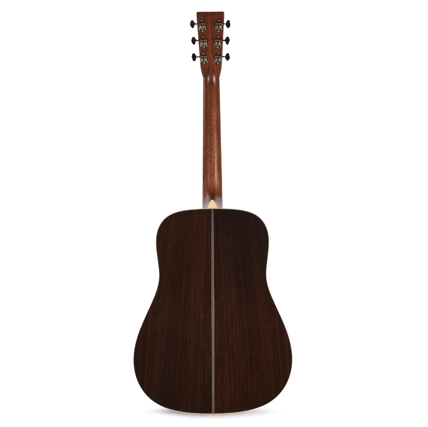 Martin Standard Series HD-28 Spruce/East Indian Rosewood Natural Acoustic Guitars / Dreadnought