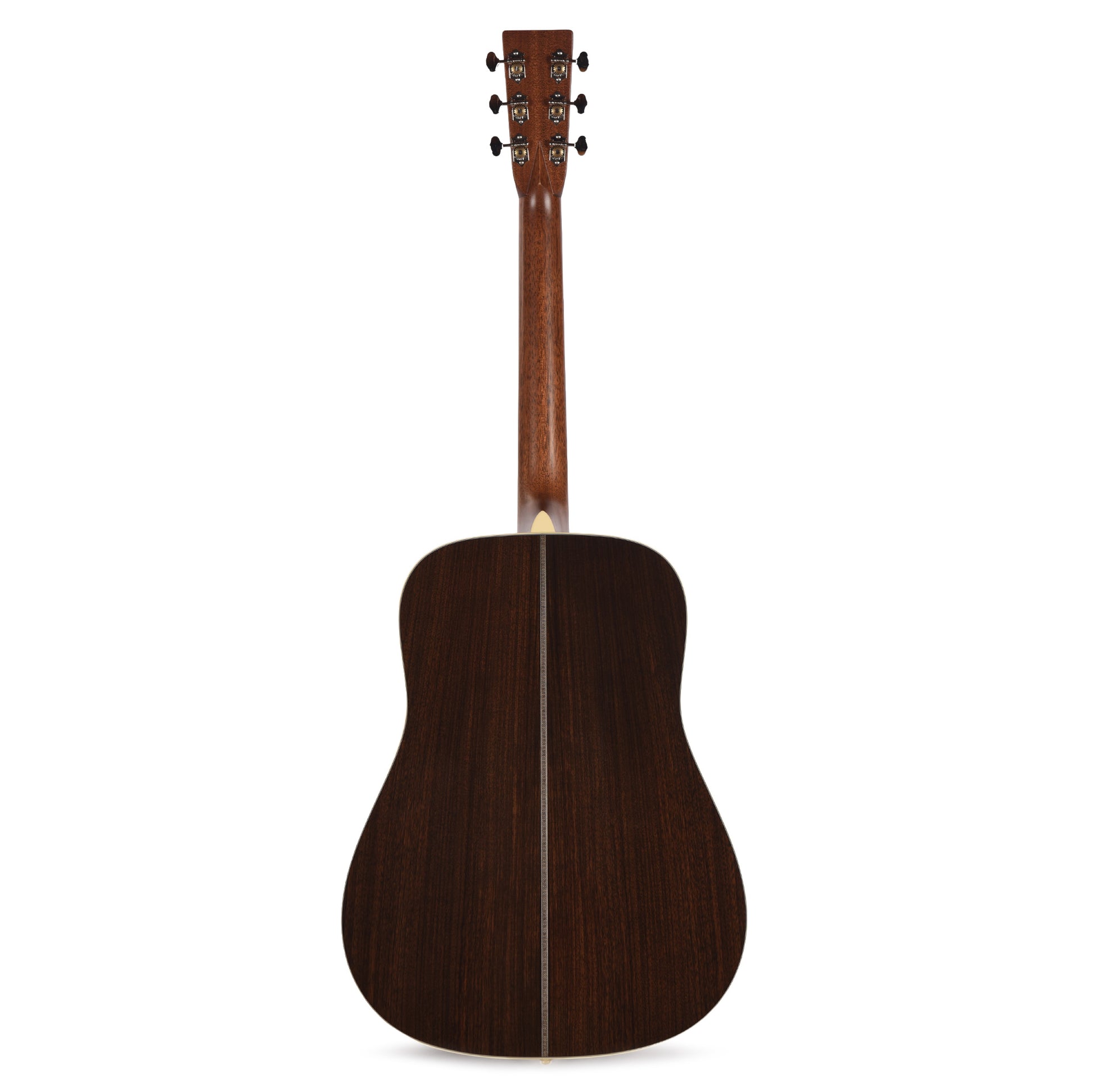 Martin Standard Series HD-28 Spruce/East Indian Rosewood Natural Acoustic Guitars / Dreadnought