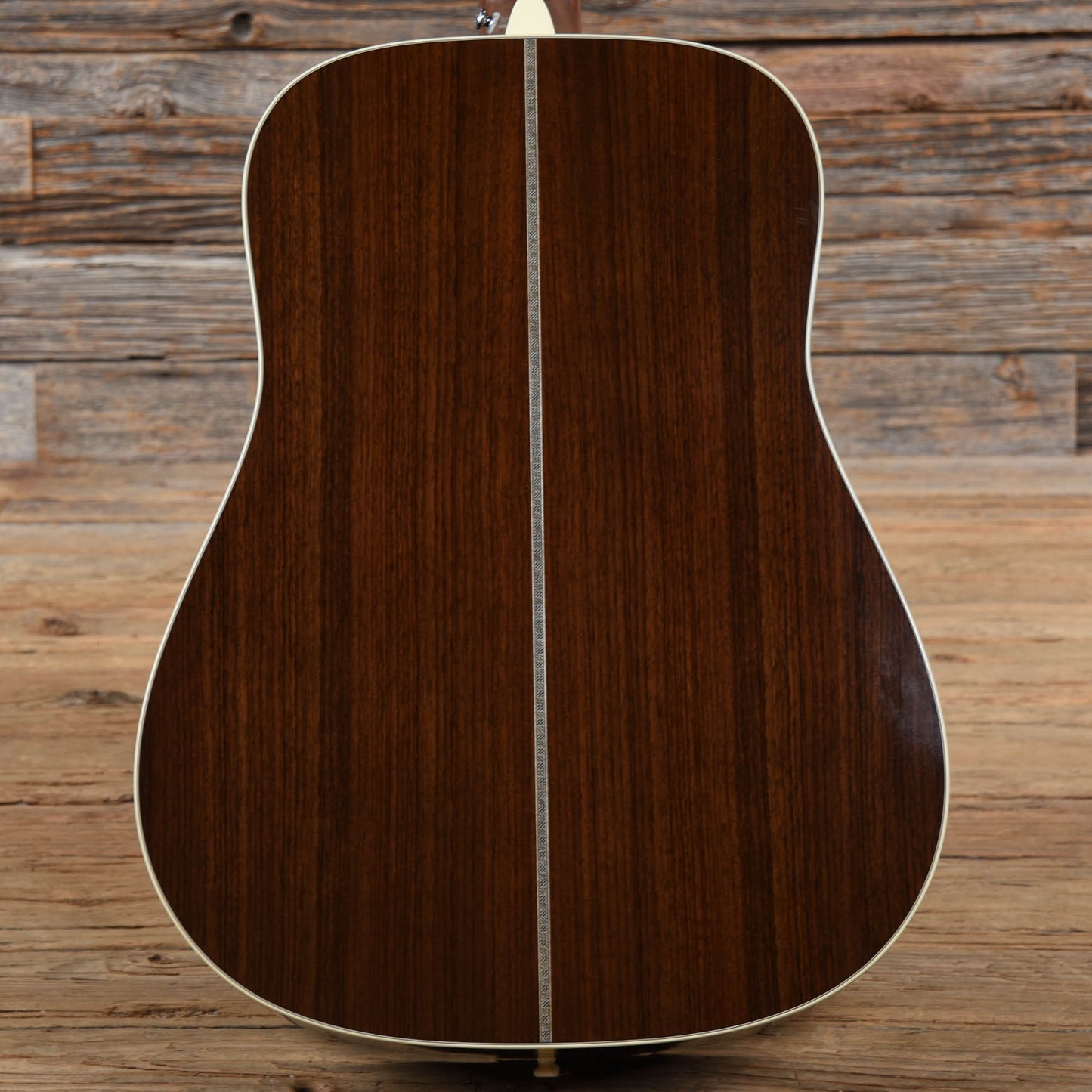 Martin Standard Series HD-28 Sunburst 2023 Acoustic Guitars / Dreadnought