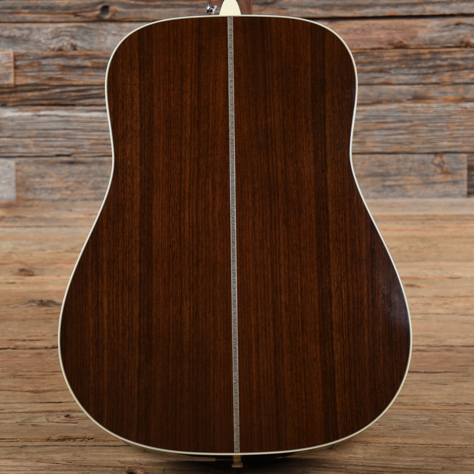 Martin Standard Series HD-28 Sunburst 2023 Acoustic Guitars / Dreadnought