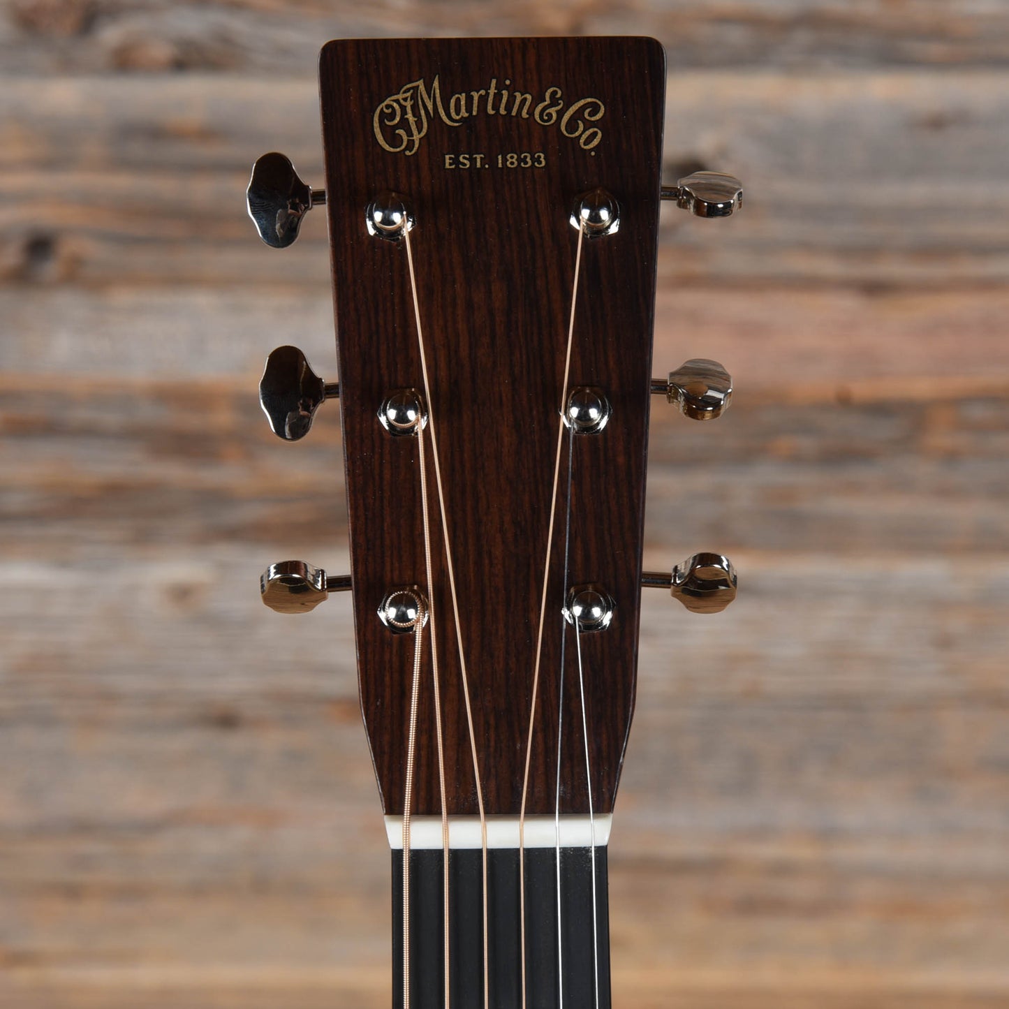 Martin Standard Series HD-28 Sunburst 2023 Acoustic Guitars / Dreadnought