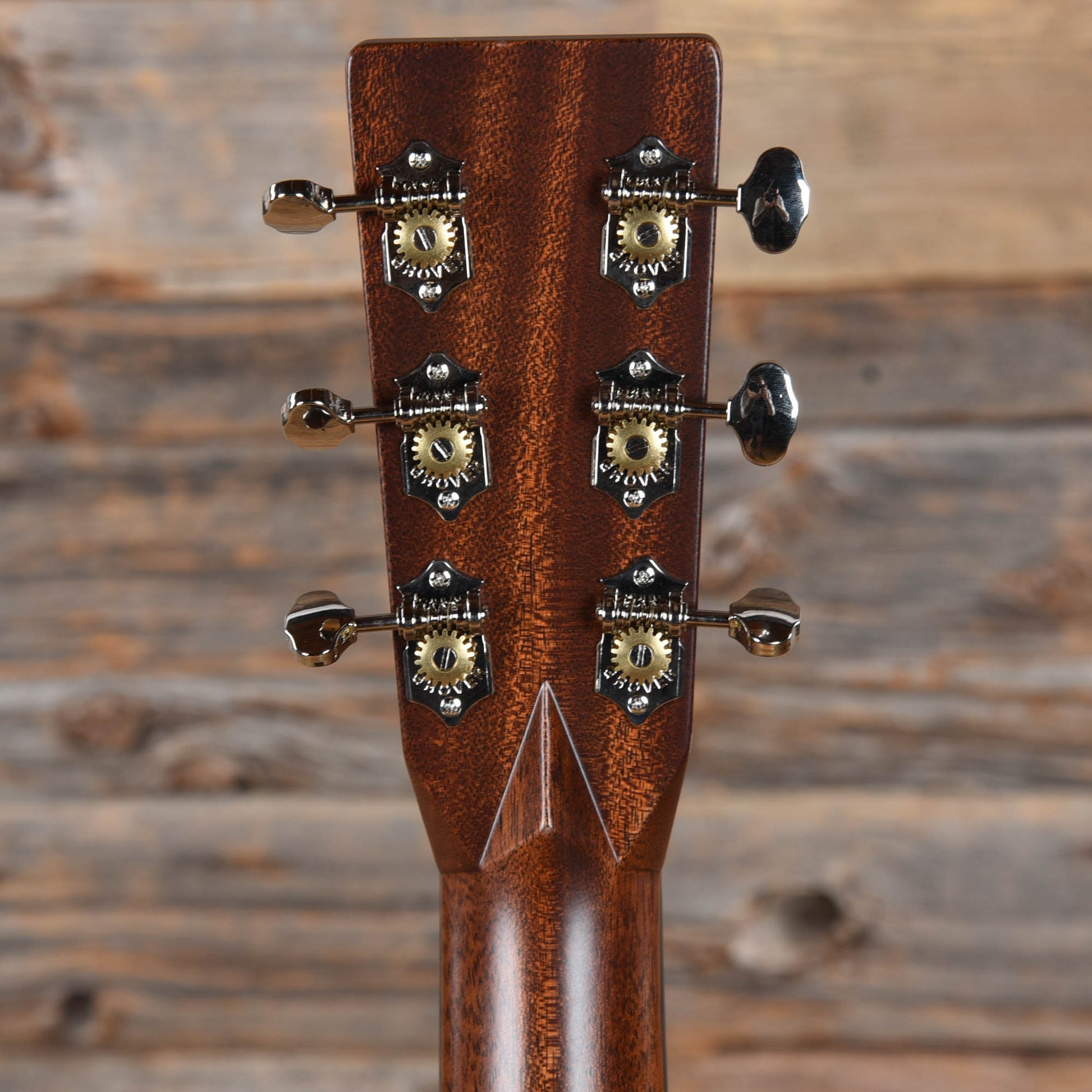 Martin Standard Series HD-28 Sunburst 2023 Acoustic Guitars / Dreadnought
