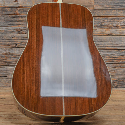 Martin Standard Series HD-28 Sunburst 2023 Acoustic Guitars / Dreadnought