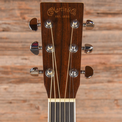 Martin Standard Series HD-35 Natural 2012 Acoustic Guitars / Dreadnought