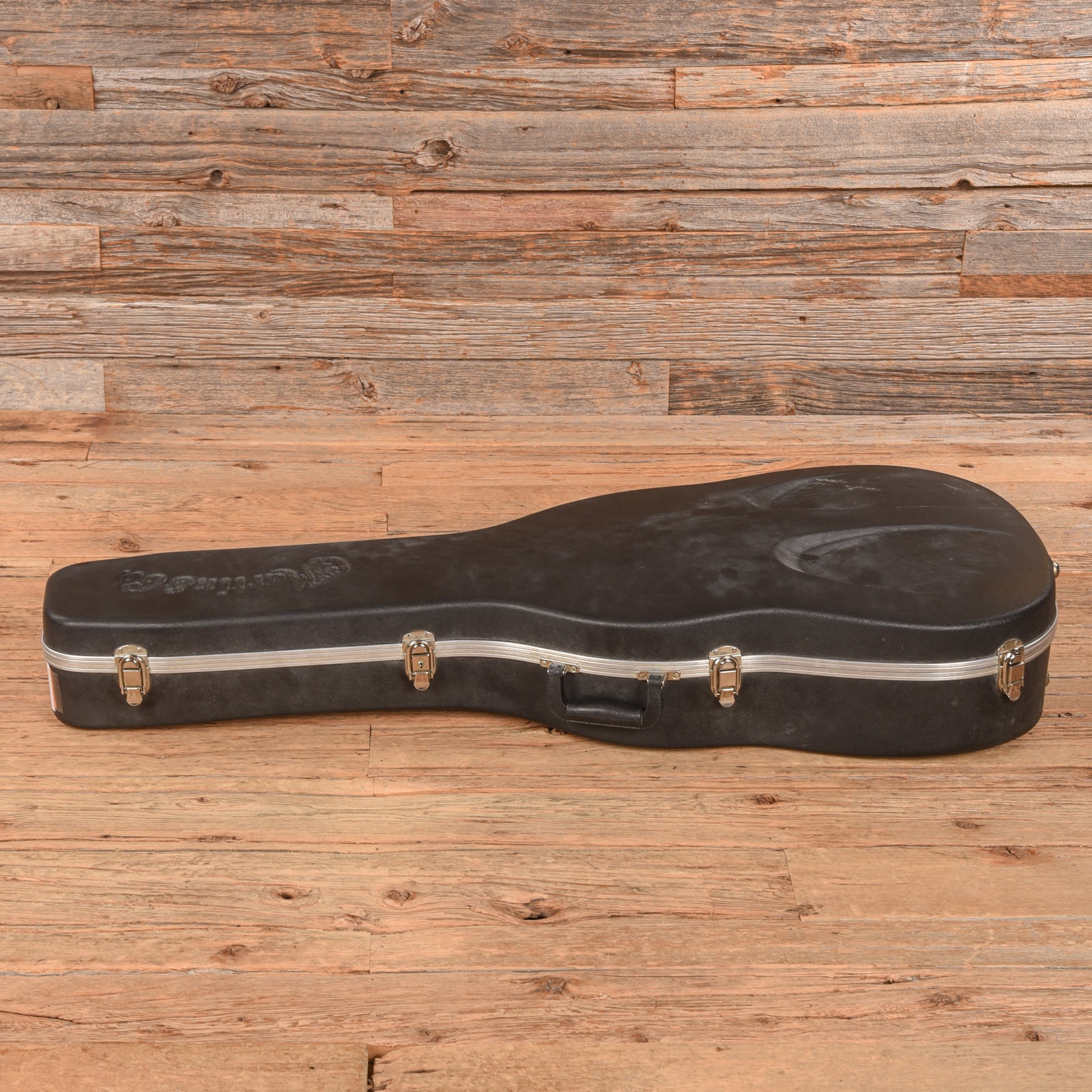 Martin Standard Series HD-35 Natural 2012 Acoustic Guitars / Dreadnought
