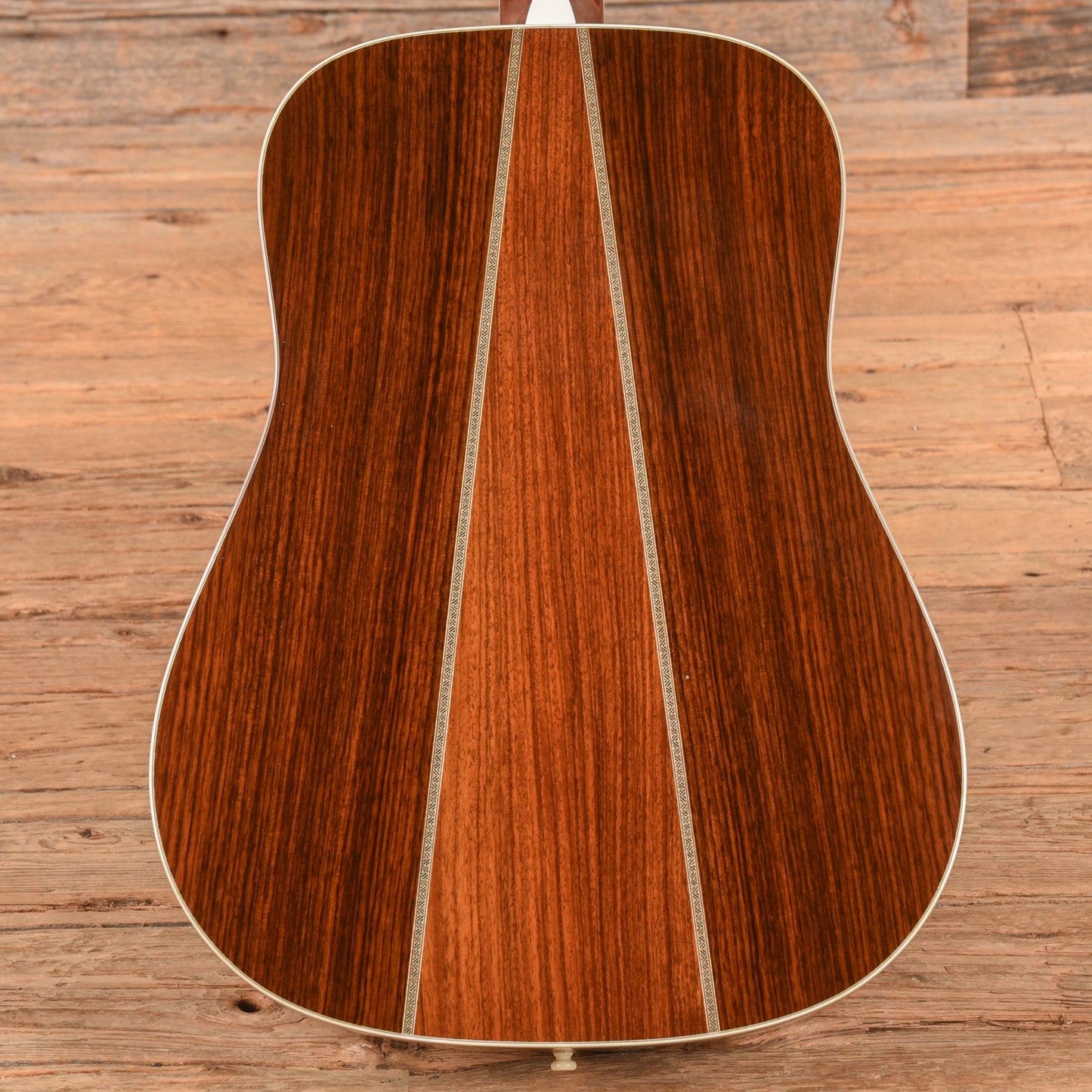 Martin Standard Series HD-35 Natural 2012 Acoustic Guitars / Dreadnought