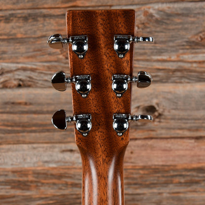 Martin Standard Series HD-35 Natural 2025 Acoustic Guitars / Dreadnought