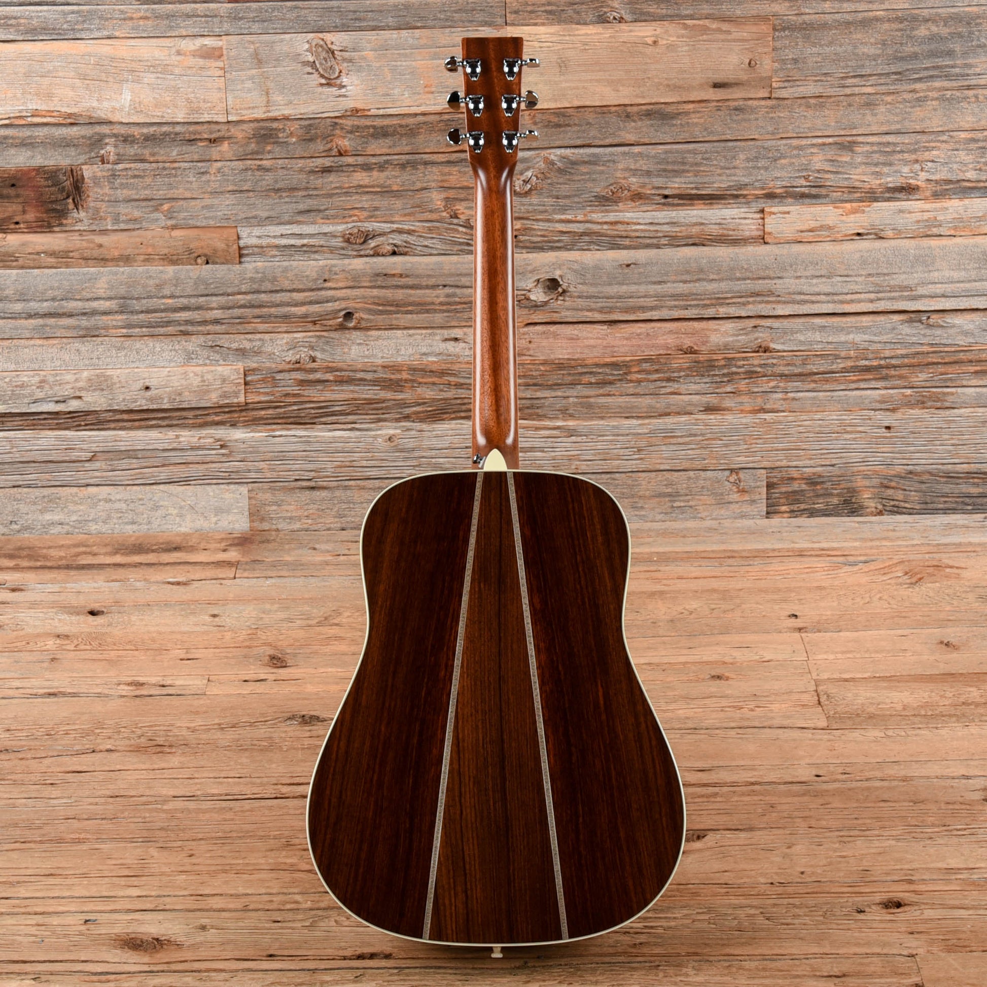 Martin Standard Series HD-35 Natural 2025 Acoustic Guitars / Dreadnought
