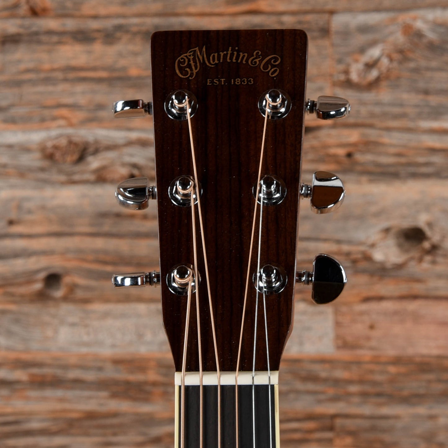 Martin Standard Series HD-35 Natural 2025 Acoustic Guitars / Dreadnought