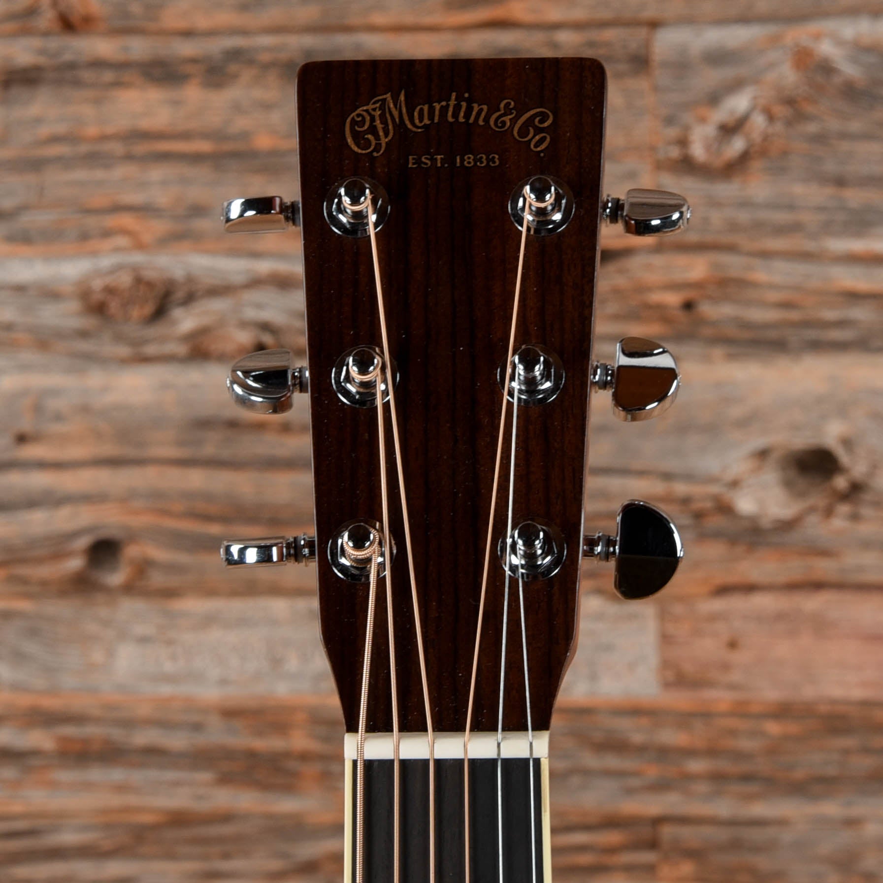 Martin Standard Series HD-35 Natural 2025 Acoustic Guitars / Dreadnought
