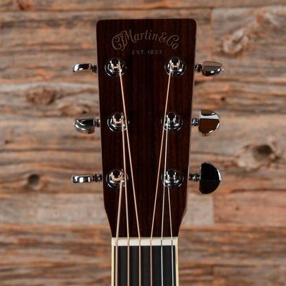 Martin Standard Series HD-35 Natural 2025 Acoustic Guitars / Dreadnought