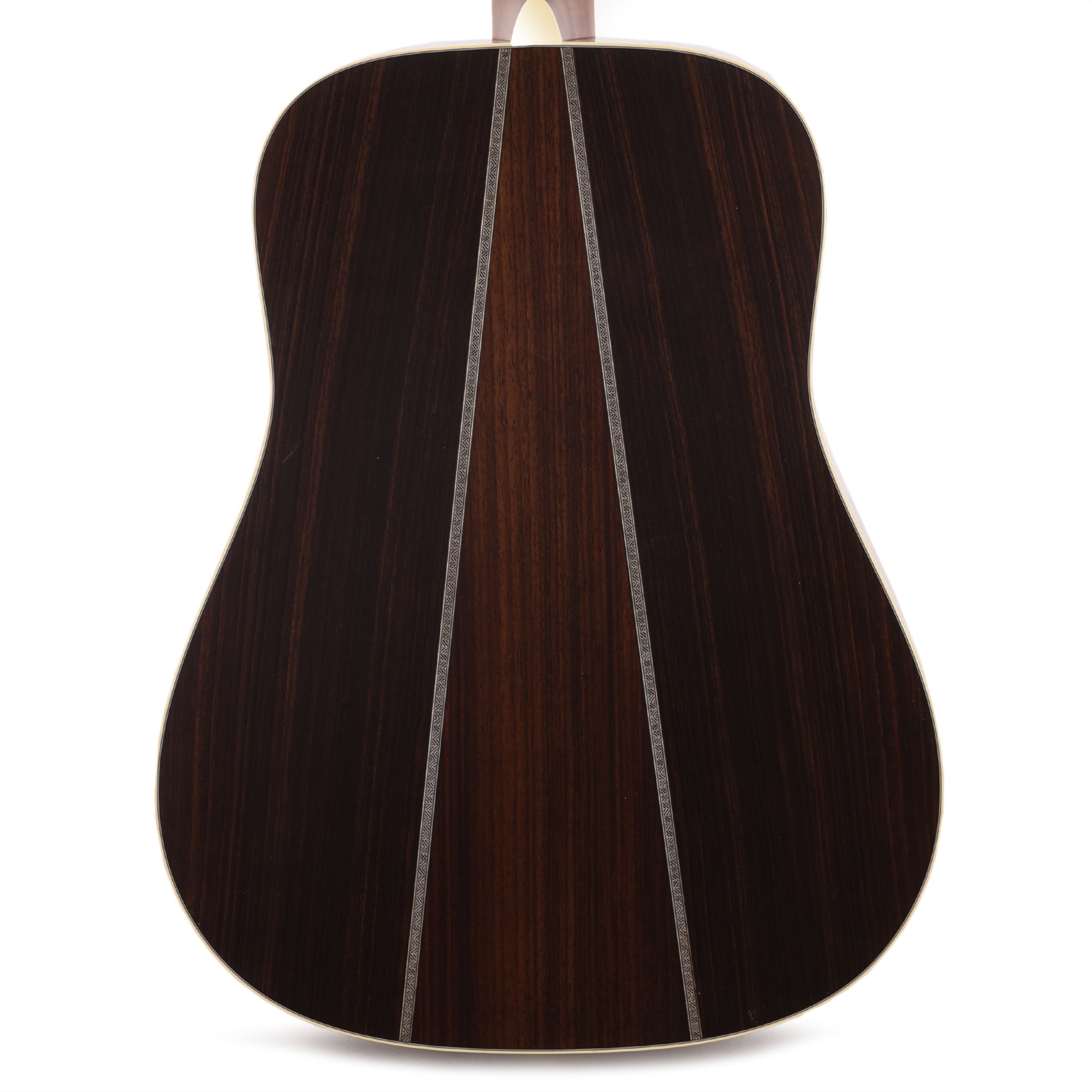 Martin Standard Series HD-35 Spruce/East Indian Rosewood Natural Acoustic Guitars / Dreadnought