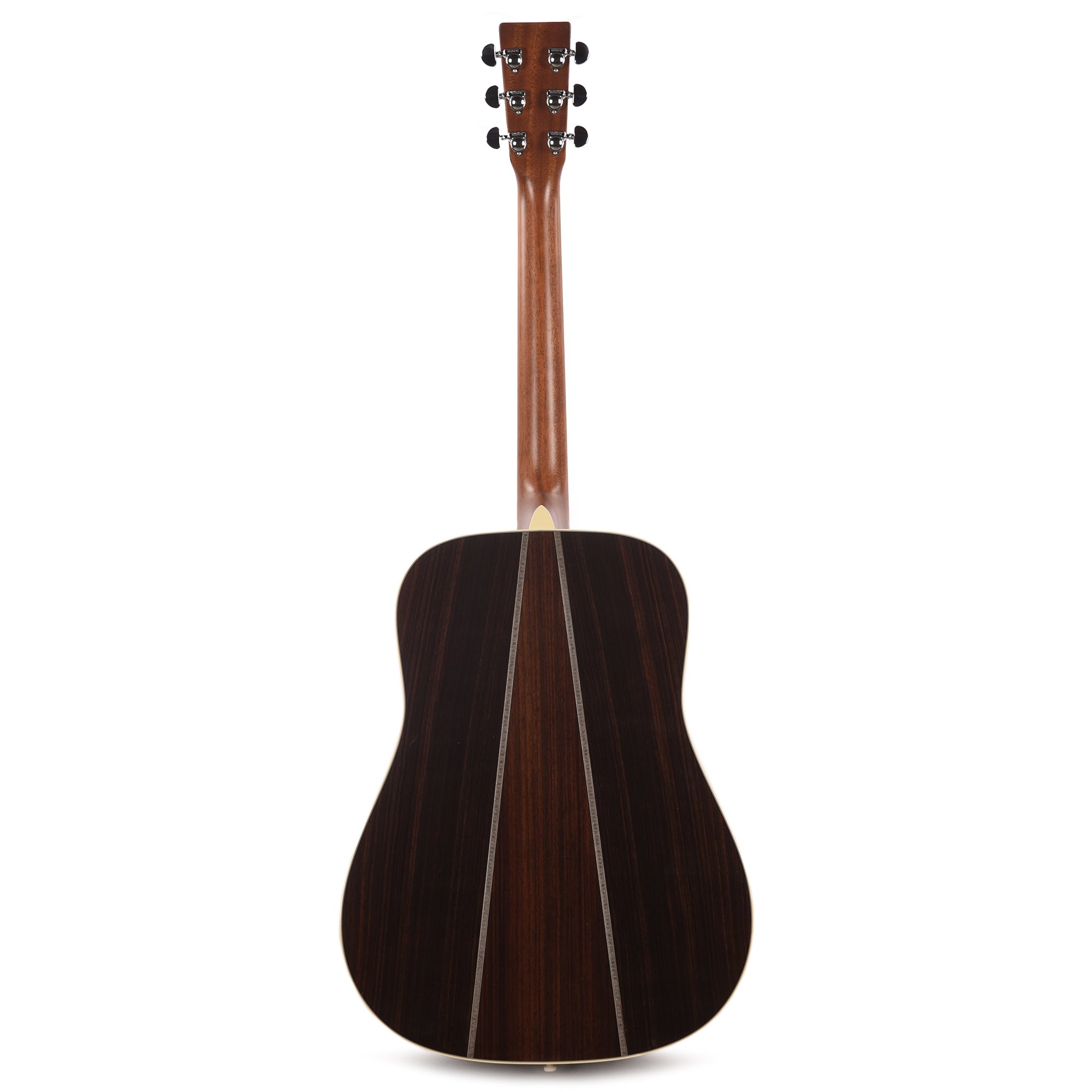 Martin Standard Series HD-35 Spruce/East Indian Rosewood Natural Acoustic Guitars / Dreadnought