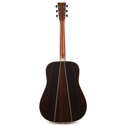 Martin Standard Series HD-35 Spruce/East Indian Rosewood Natural Acoustic Guitars / Dreadnought