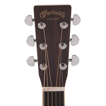Martin Standard Series HD-35 Spruce/East Indian Rosewood Natural Acoustic Guitars / Dreadnought