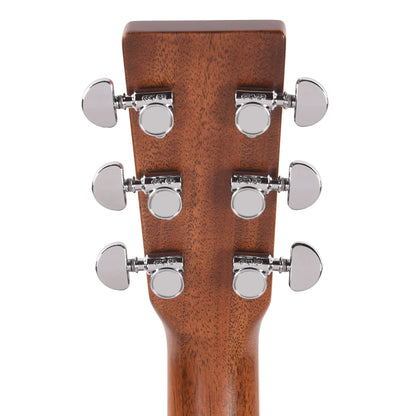 Martin Standard Series HD-35 Spruce/East Indian Rosewood Natural Acoustic Guitars / Dreadnought