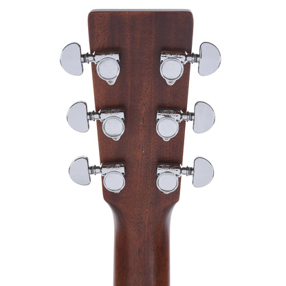 Martin Standard Series HD-35 Spruce/East Indian Rosewood Natural Acoustic Guitars / Dreadnought