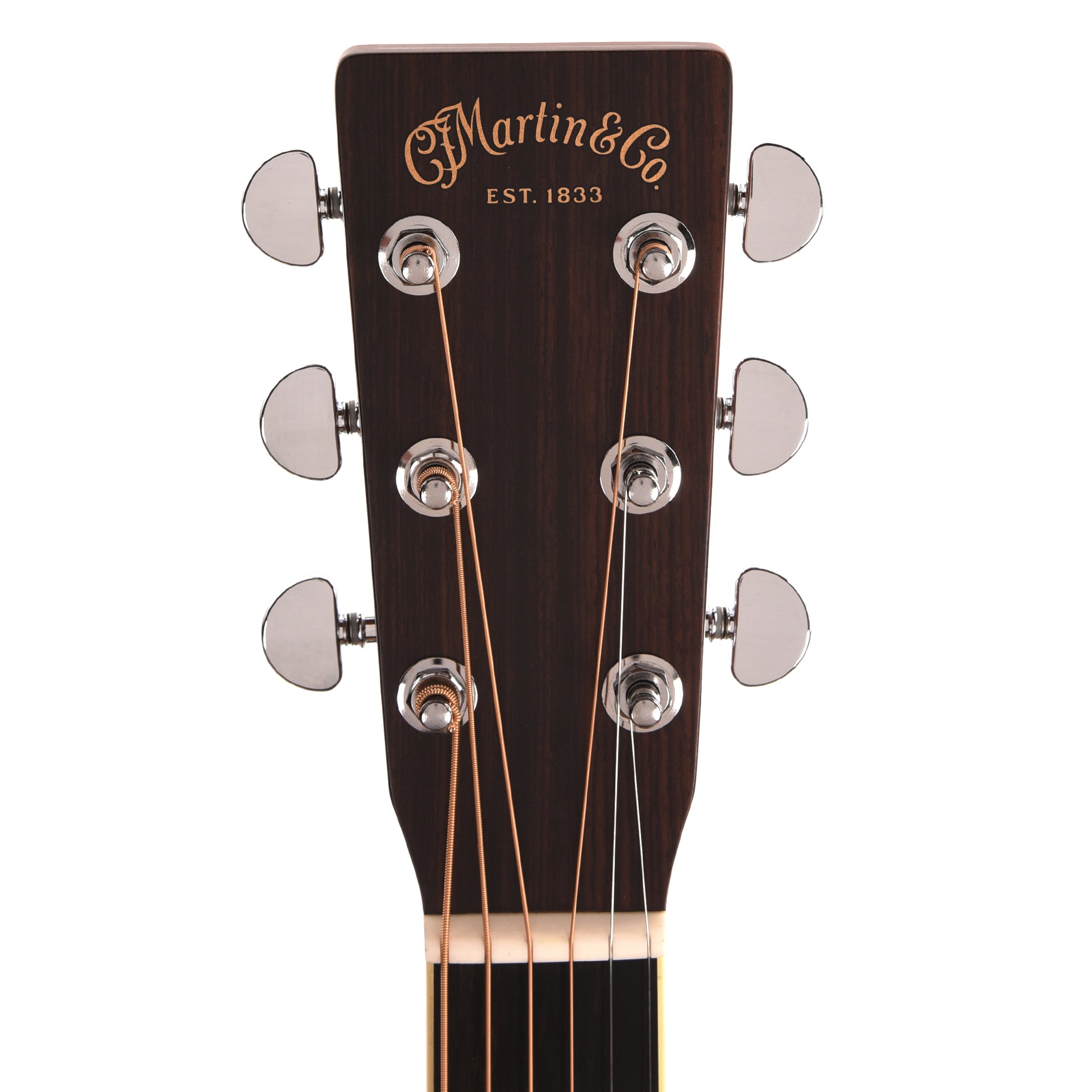 Martin Standard Series HD-35 Spruce/East Indian Rosewood Natural Acoustic Guitars / Dreadnought