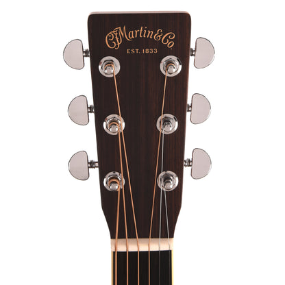 Martin Standard Series HD-35 Spruce/East Indian Rosewood Natural Acoustic Guitars / Dreadnought