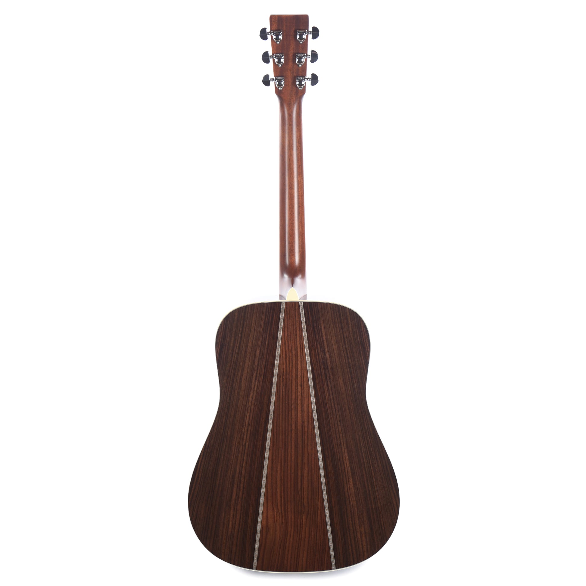 Martin Standard Series HD-35 Spruce/East Indian Rosewood Natural Acoustic Guitars / Dreadnought