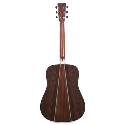 Martin Standard Series HD-35 Spruce/East Indian Rosewood Natural Acoustic Guitars / Dreadnought