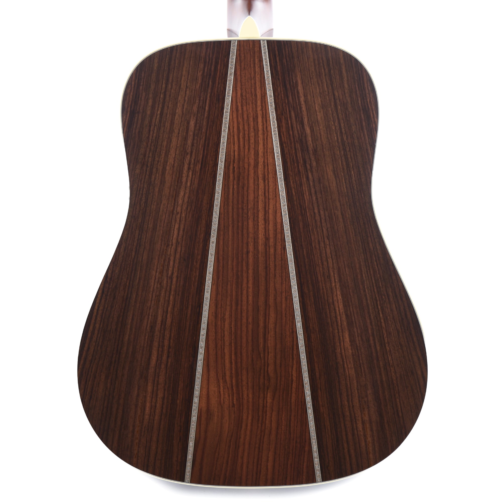Martin Standard Series HD-35 Spruce/East Indian Rosewood Natural Acoustic Guitars / Dreadnought
