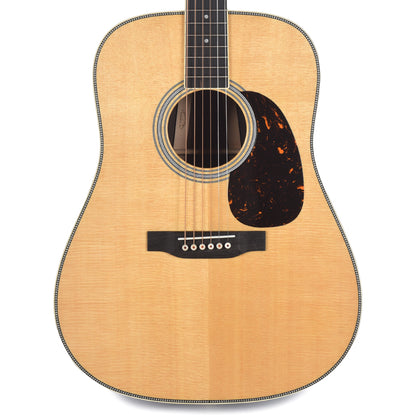 Martin Standard Series HD-35 Spruce/East Indian Rosewood Natural Acoustic Guitars / Dreadnought