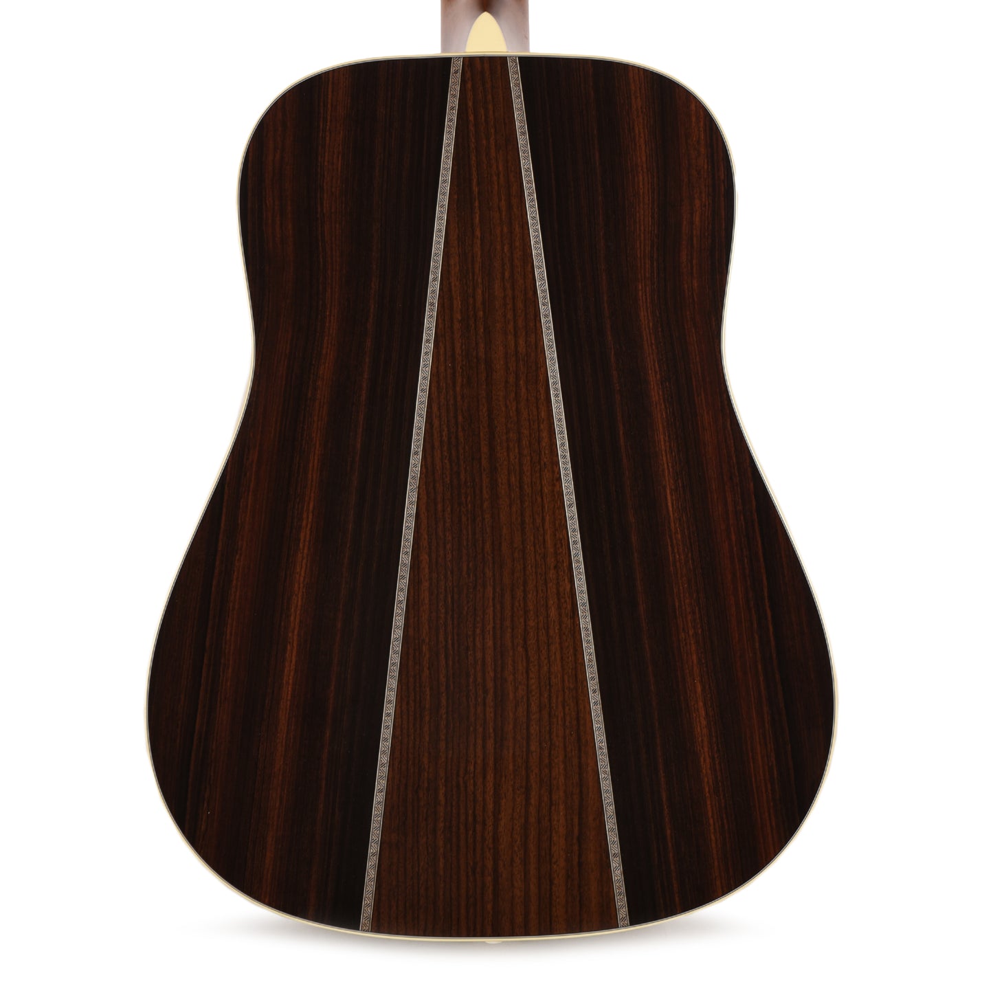 Martin Standard Series HD-35 Spruce/East Indian Rosewood Natural Acoustic Guitars / Dreadnought