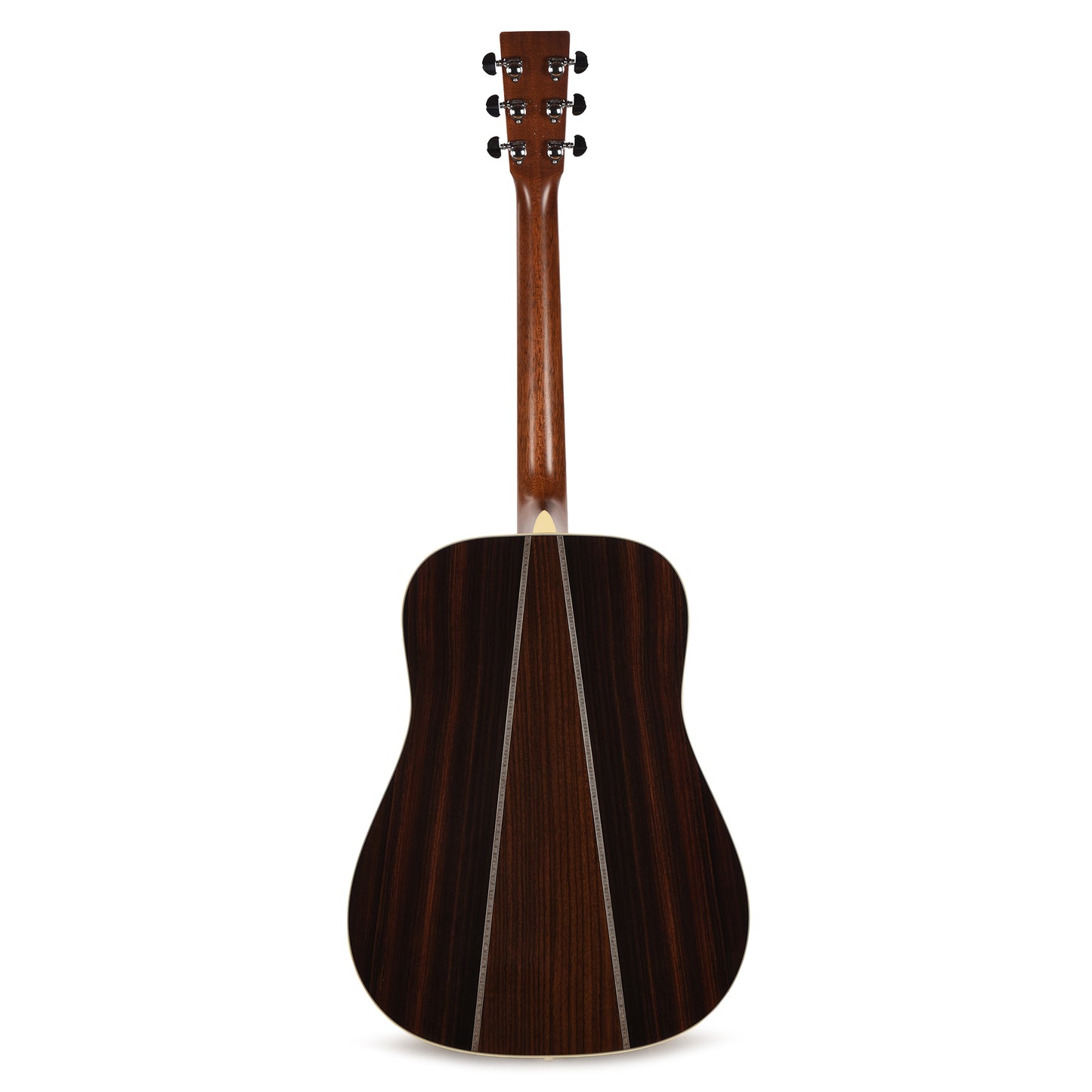 Martin Standard Series HD-35 Spruce/East Indian Rosewood Natural Acoustic Guitars / Dreadnought
