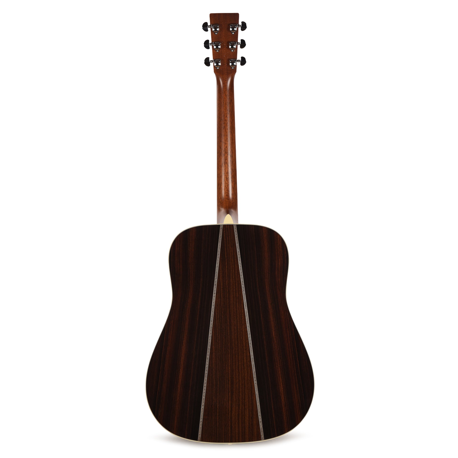 Martin Standard Series HD-35 Spruce/East Indian Rosewood Natural Acoustic Guitars / Dreadnought
