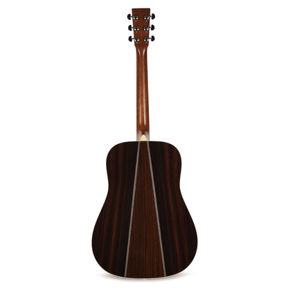 Martin Standard Series HD-35 Spruce/East Indian Rosewood Natural Acoustic Guitars / Dreadnought