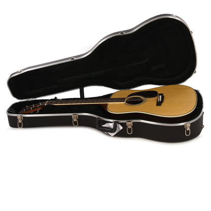 Martin Standard Series HD-35 Spruce/East Indian Rosewood Natural Acoustic Guitars / Dreadnought