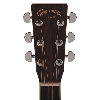 Martin Standard Series HD-35 Spruce/East Indian Rosewood Natural Acoustic Guitars / Dreadnought