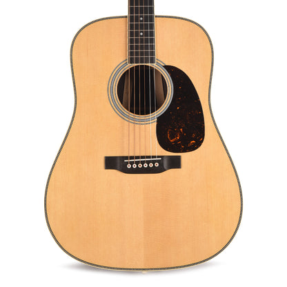 Martin Standard Series HD-35 Spruce/East Indian Rosewood Natural Acoustic Guitars / Dreadnought