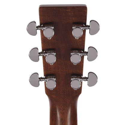 Martin Standard Series HD-35 Spruce/East Indian Rosewood Natural Acoustic Guitars / Dreadnought