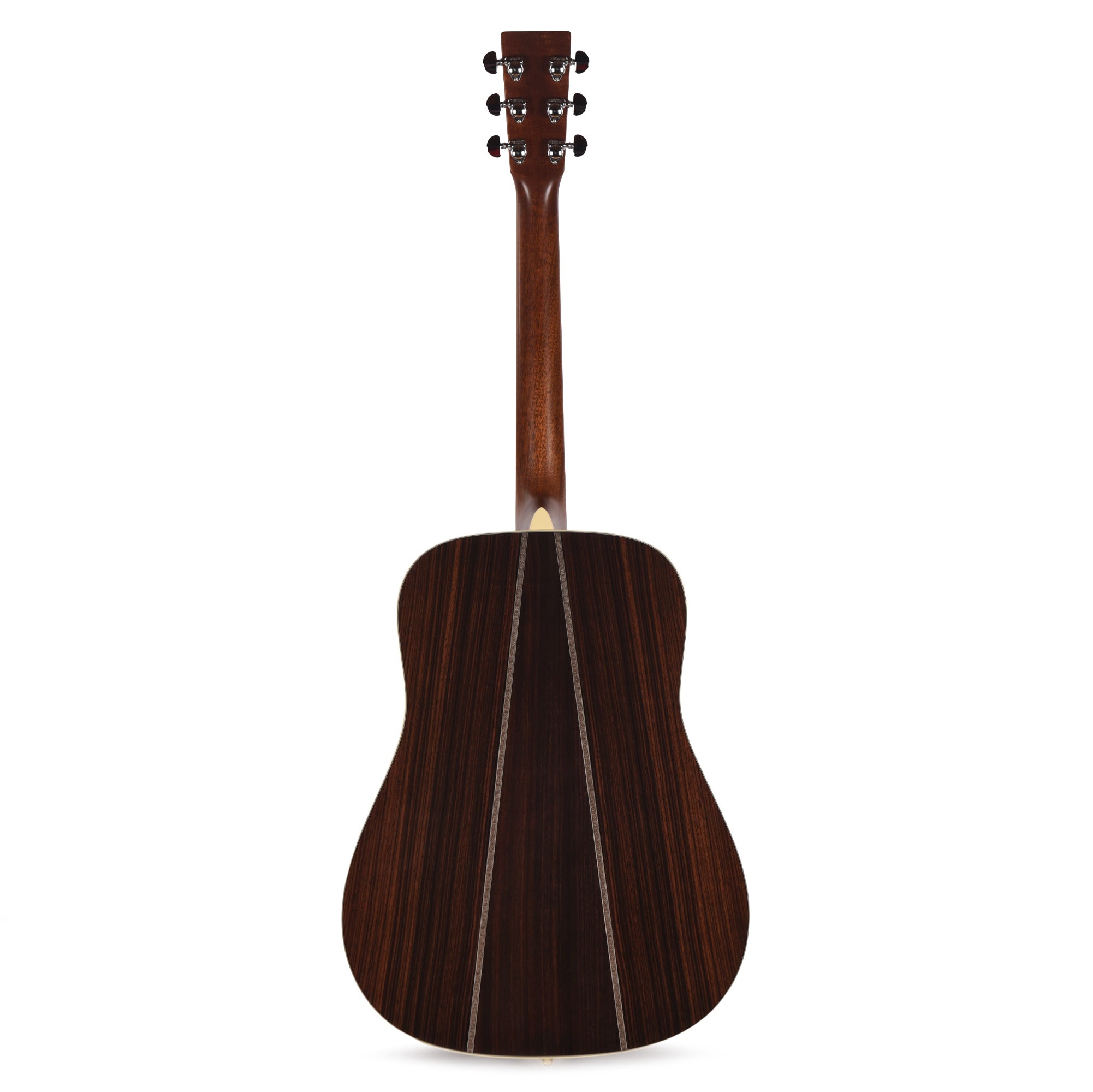 Martin Standard Series HD-35 Spruce/East Indian Rosewood Natural Acoustic Guitars / Dreadnought