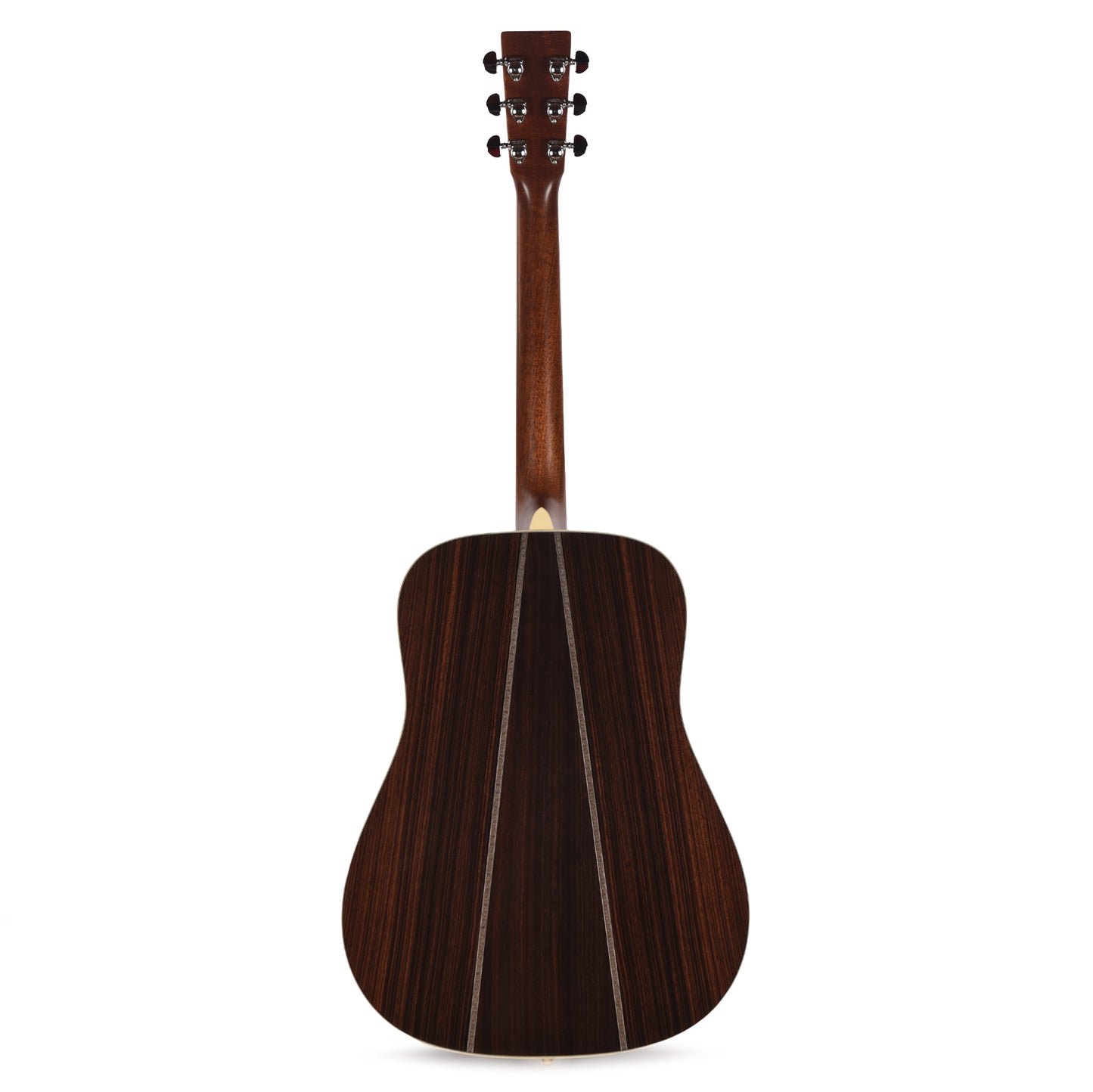 Martin Standard Series HD-35 Spruce/East Indian Rosewood Natural Acoustic Guitars / Dreadnought