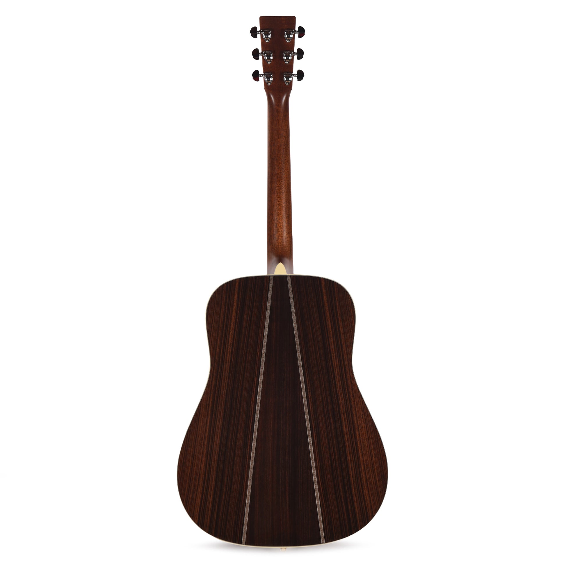 Martin Standard Series HD-35 Spruce/East Indian Rosewood Natural Acoustic Guitars / Dreadnought