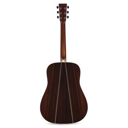 Martin Standard Series HD-35 Spruce/East Indian Rosewood Natural Acoustic Guitars / Dreadnought