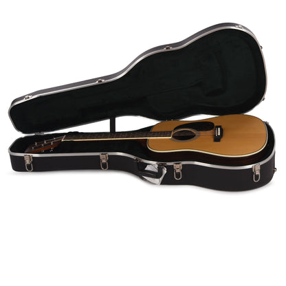 Martin Standard Series HD-35 Spruce/East Indian Rosewood Natural Acoustic Guitars / Dreadnought