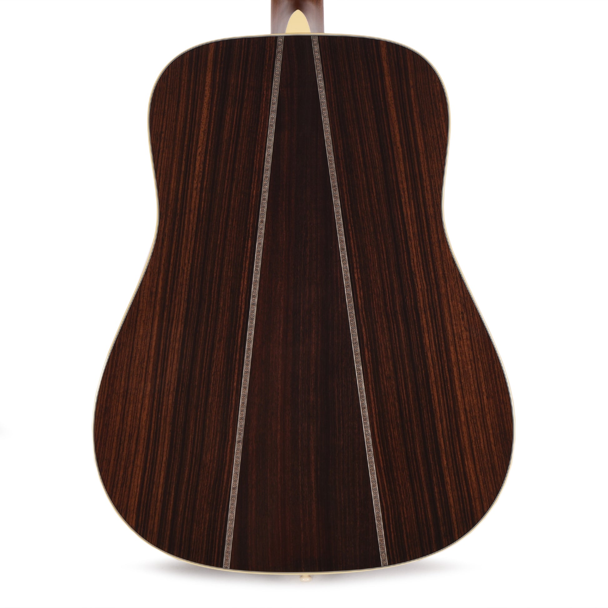Martin Standard Series HD-35 Spruce/East Indian Rosewood Natural Acoustic Guitars / Dreadnought