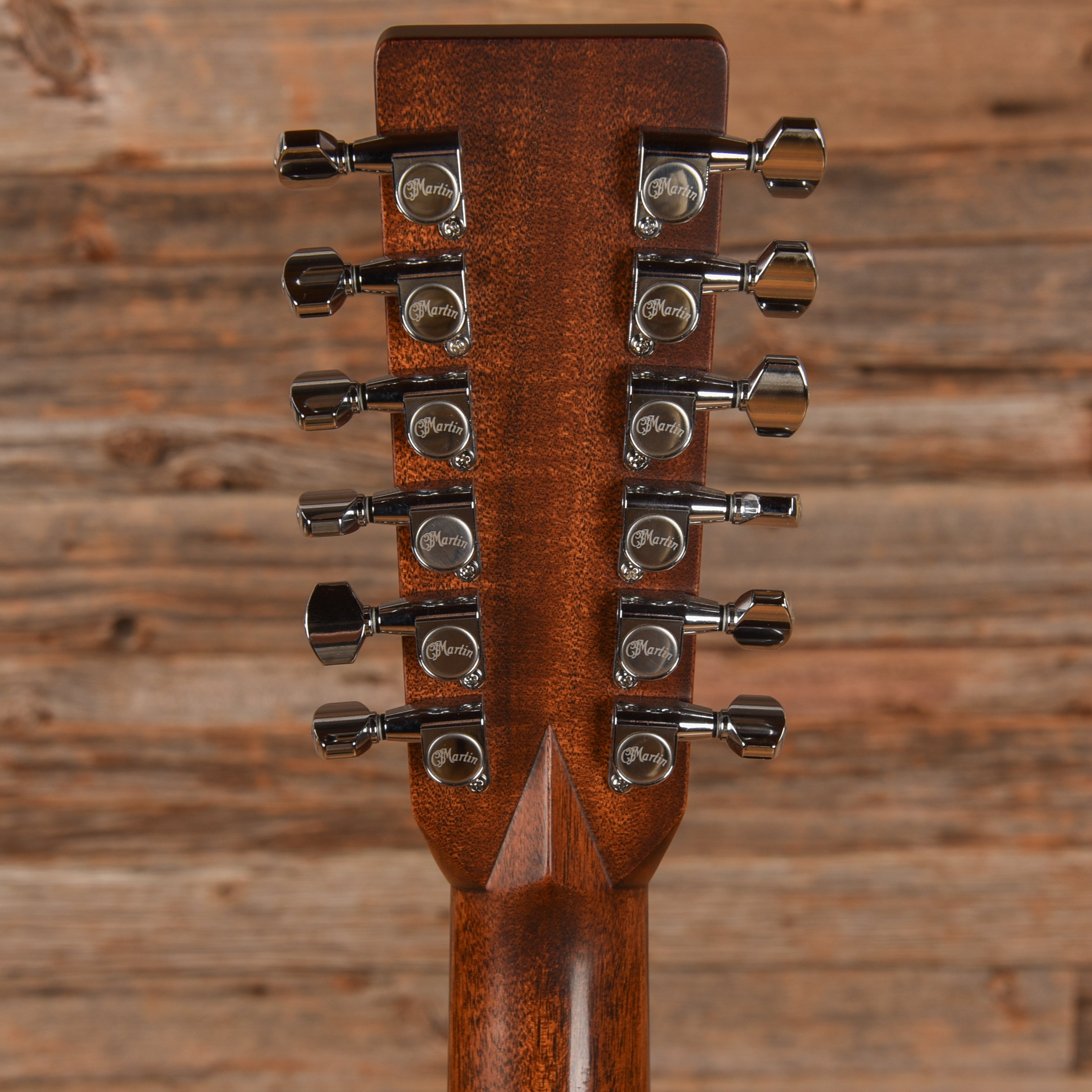Martin Standard Series HD12-28 Natural 2021 Acoustic Guitars / Dreadnought