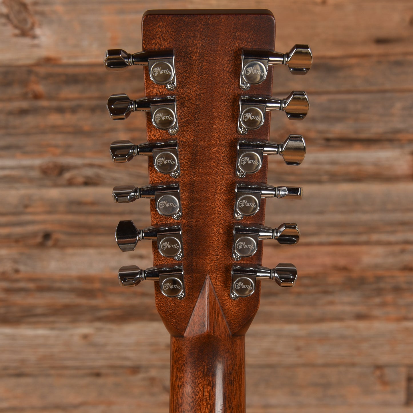 Martin Standard Series HD12-28 Natural 2021 Acoustic Guitars / Dreadnought