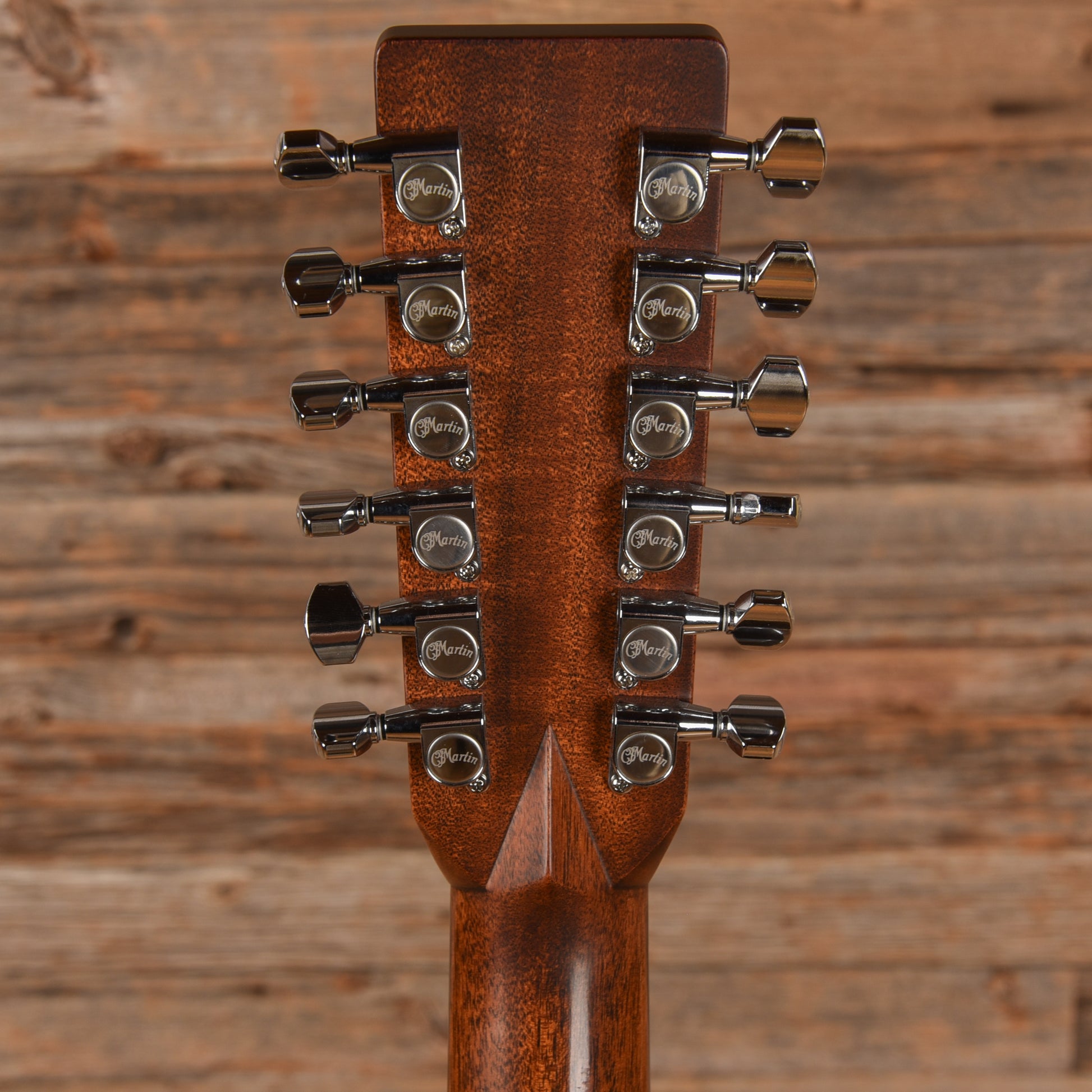 Martin Standard Series HD12-28 Natural 2021 Acoustic Guitars / Dreadnought