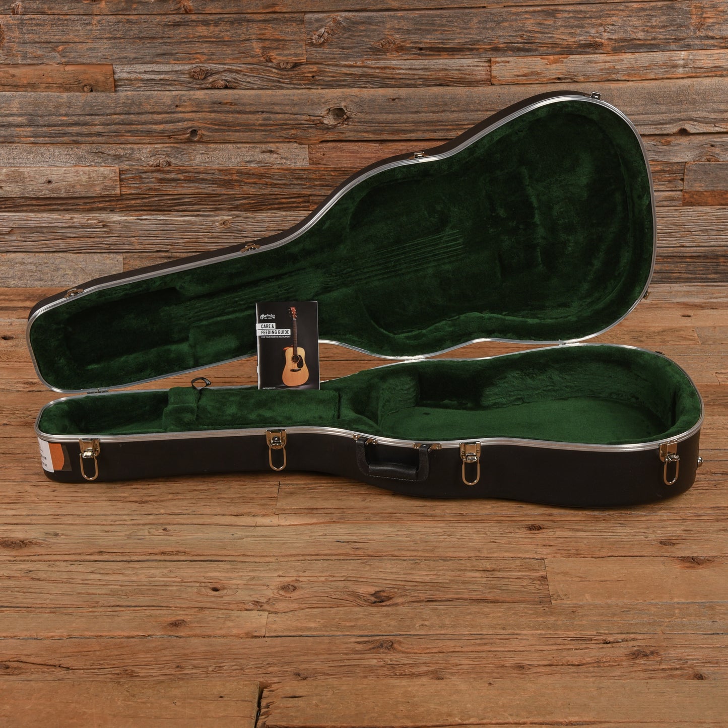 Martin Standard Series HD12-28 Natural 2021 Acoustic Guitars / Dreadnought