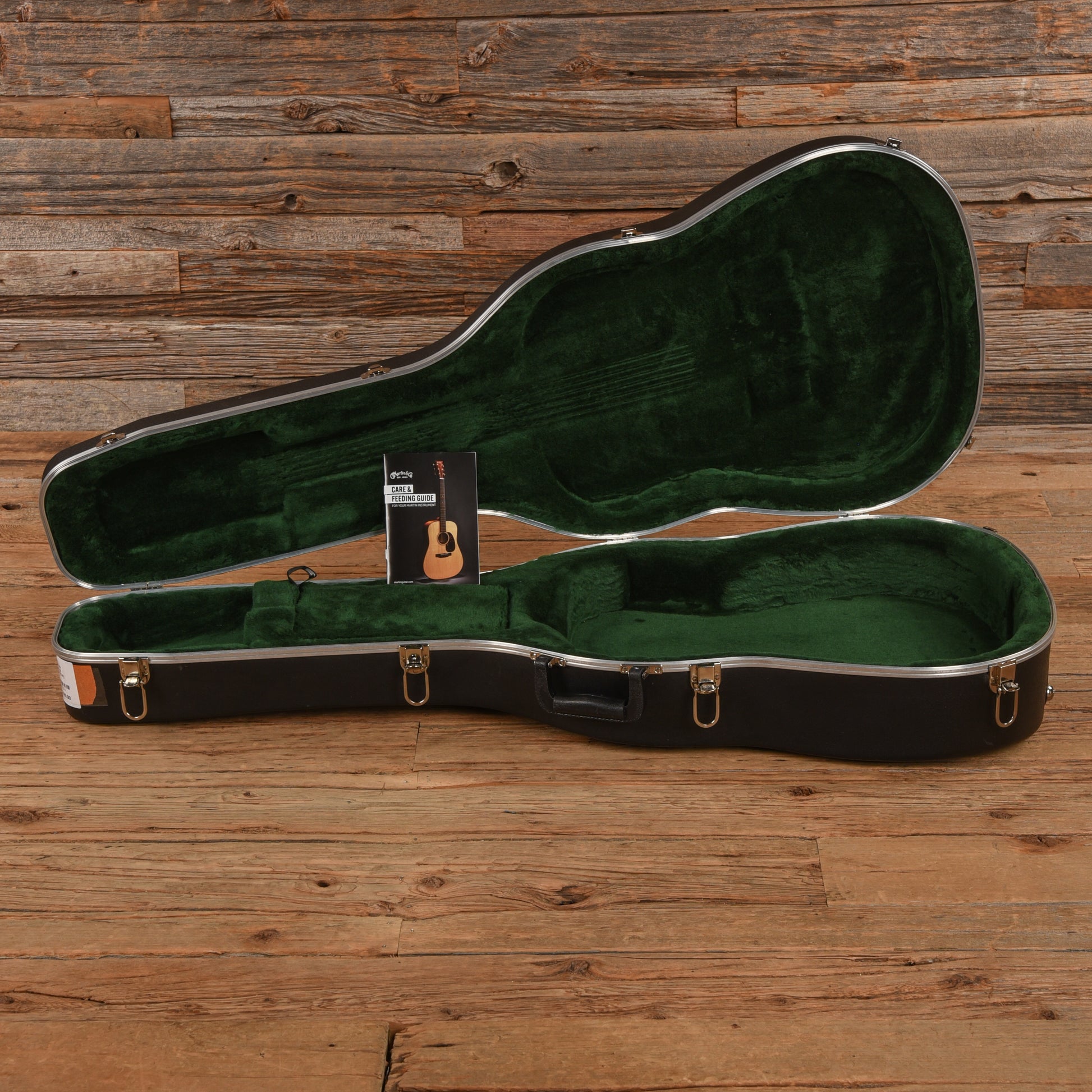 Martin Standard Series HD12-28 Natural 2021 Acoustic Guitars / Dreadnought