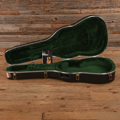 Martin Standard Series HD12-28 Natural 2021 Acoustic Guitars / Dreadnought