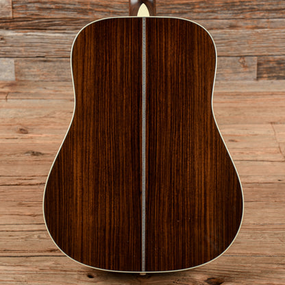 Martin Standard Series HD12-28 Natural 2023 Acoustic Guitars / Dreadnought