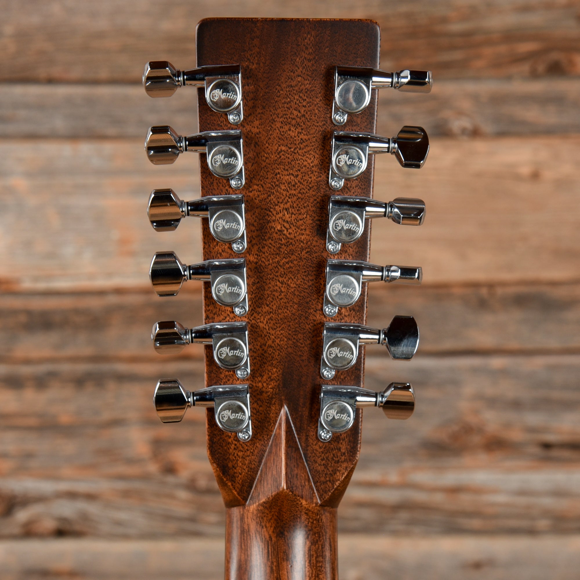 Martin Standard Series HD12-28 Natural 2023 Acoustic Guitars / Dreadnought